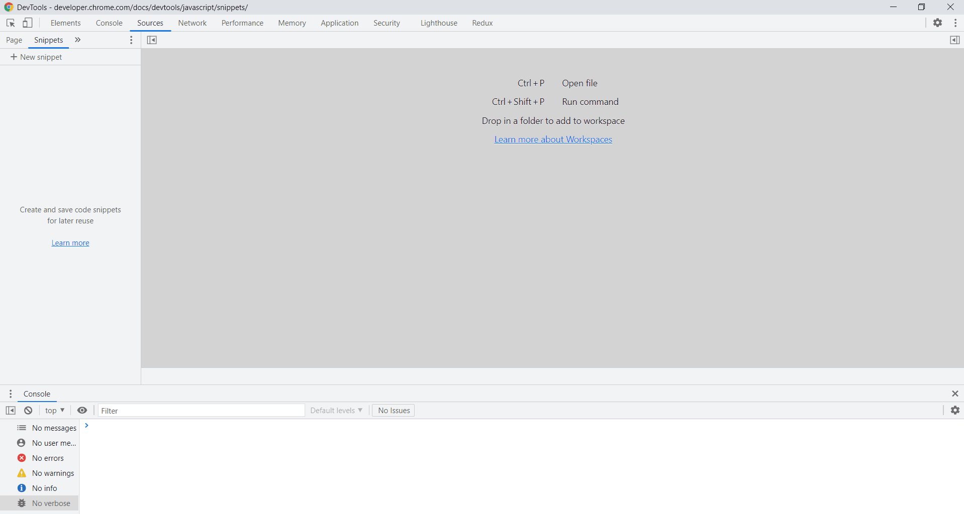 Javascript Code Editor in Google Chrome