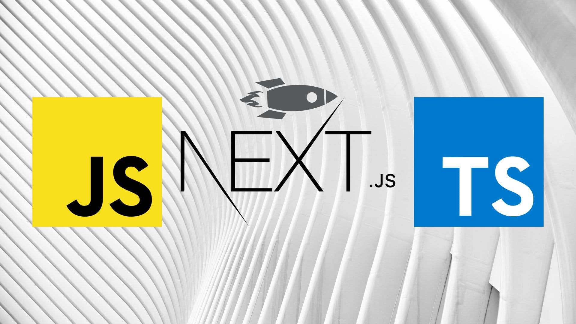 How to convert Nextjs to TypeScript?